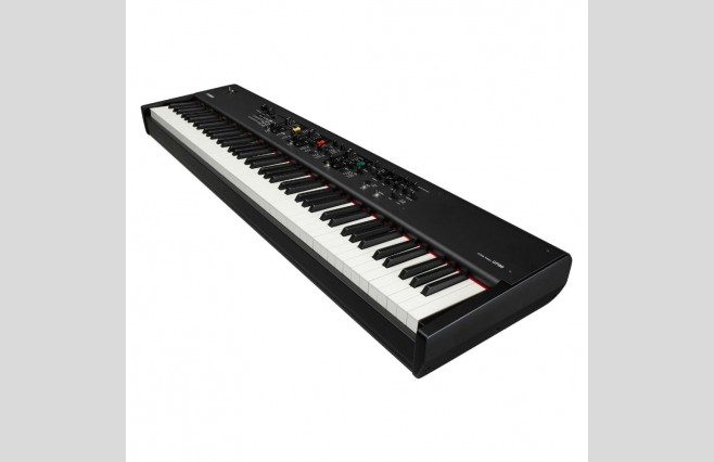 Yamaha CP88 Black Portable Digital Piano Complete Package (SN:0000620) - Image 4